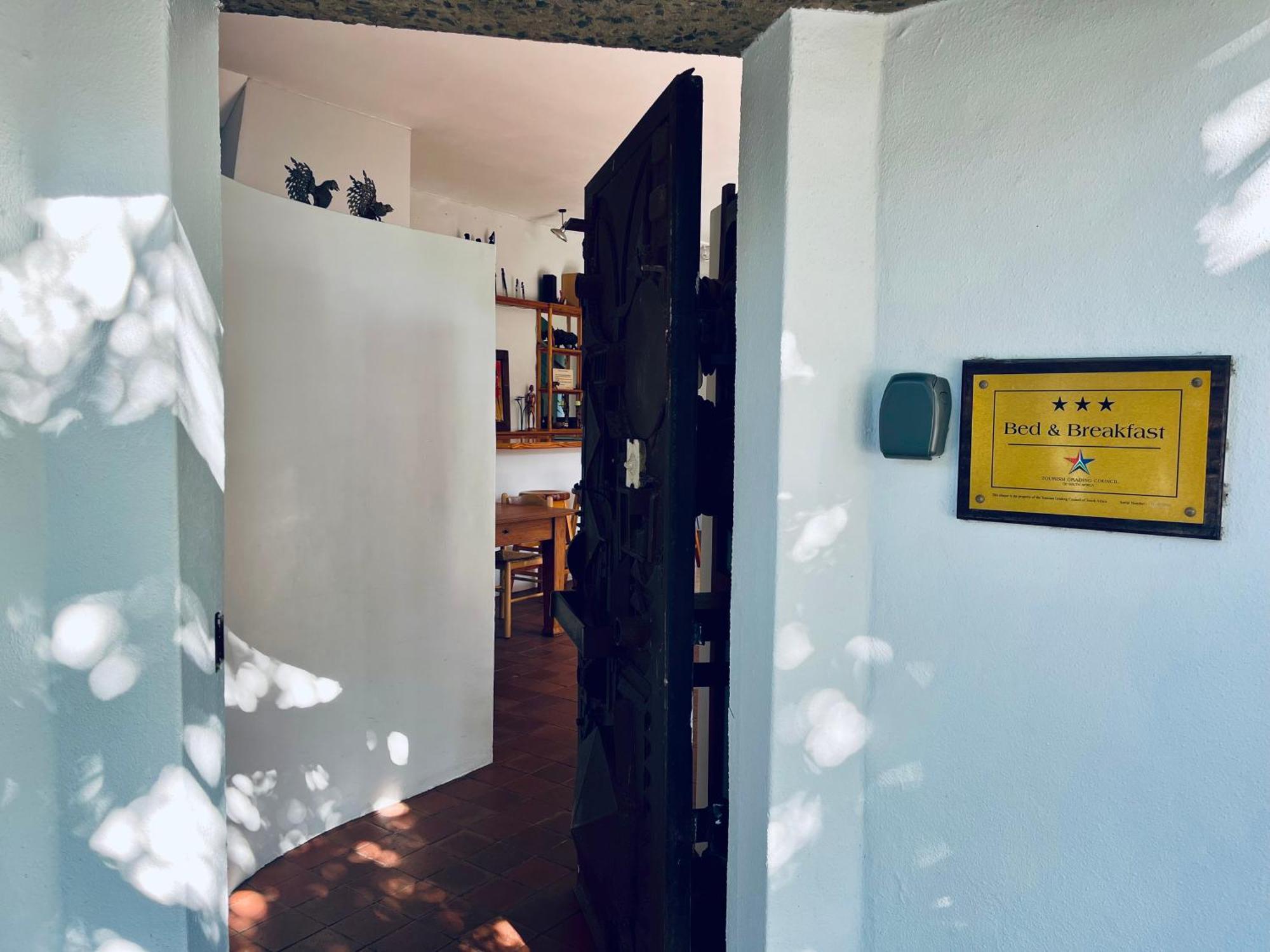 האוט ביי Brightwater Lodge מראה חיצוני תמונה
