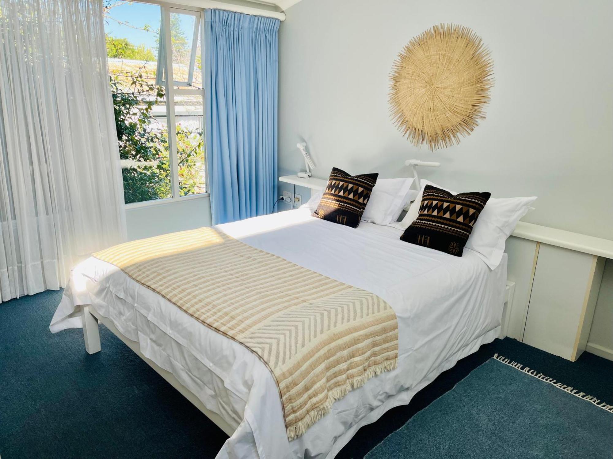 האוט ביי Brightwater Lodge מראה חיצוני תמונה