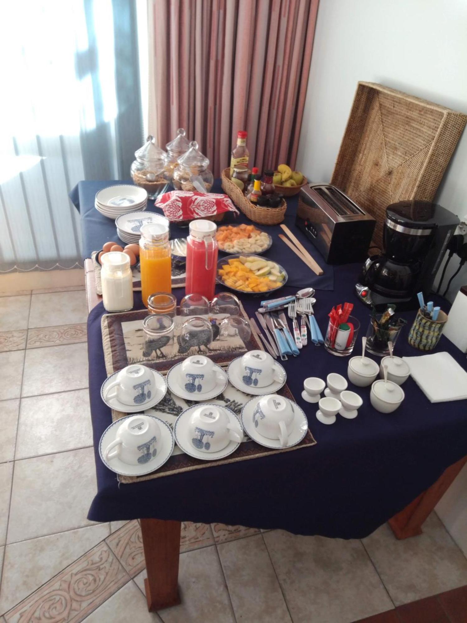 האוט ביי Brightwater Lodge מראה חיצוני תמונה