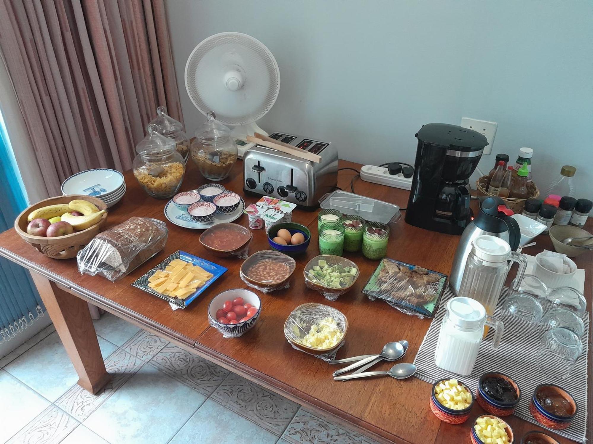 האוט ביי Brightwater Lodge מראה חיצוני תמונה