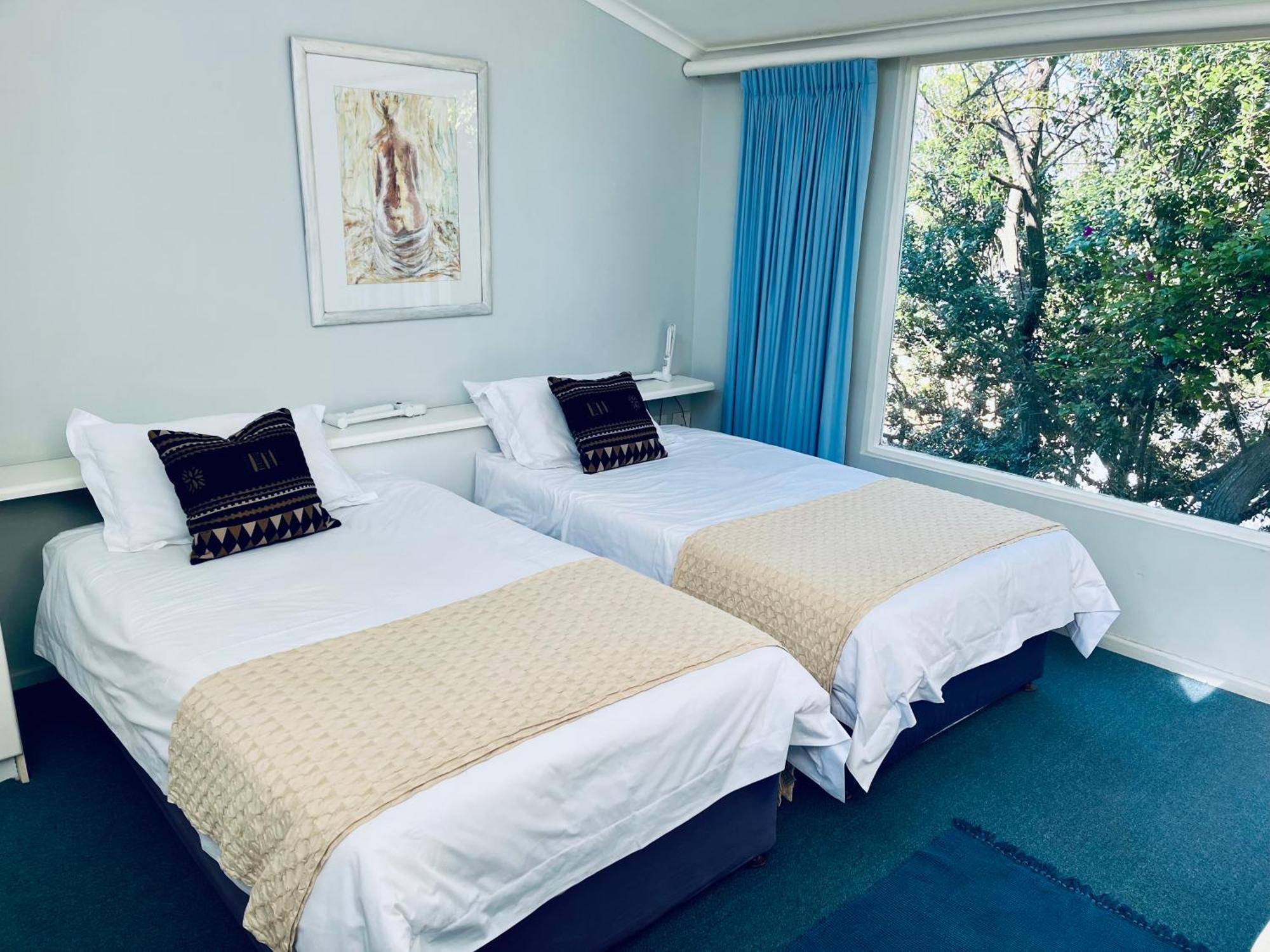 האוט ביי Brightwater Lodge מראה חיצוני תמונה