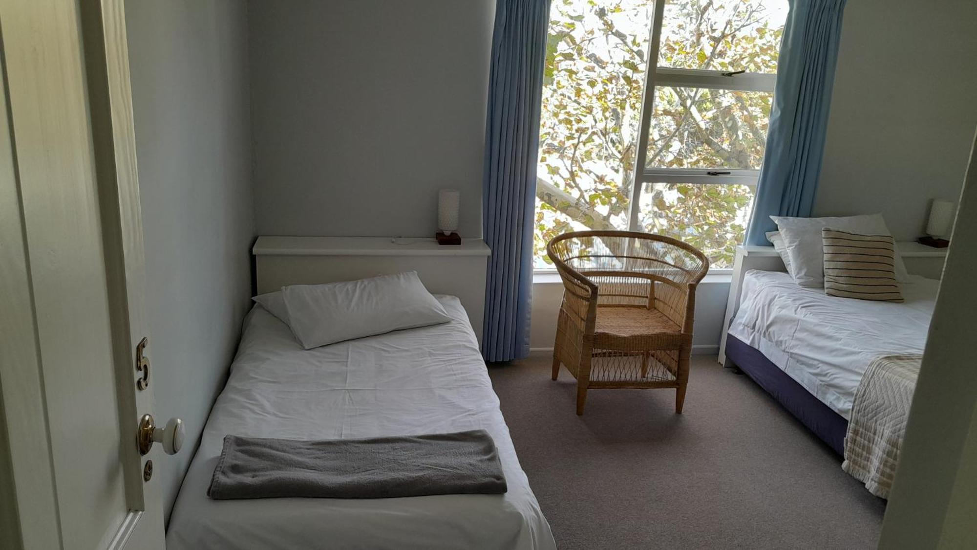 האוט ביי Brightwater Lodge חדר תמונה