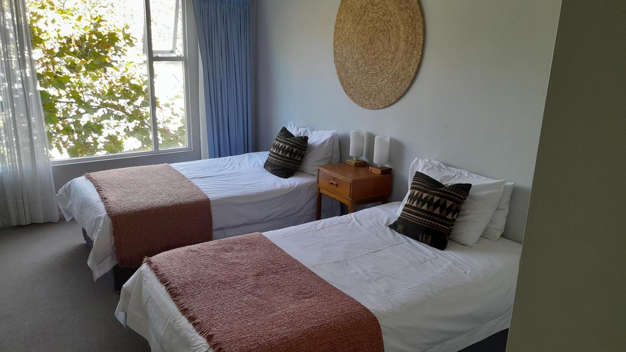 האוט ביי Brightwater Lodge חדר תמונה
