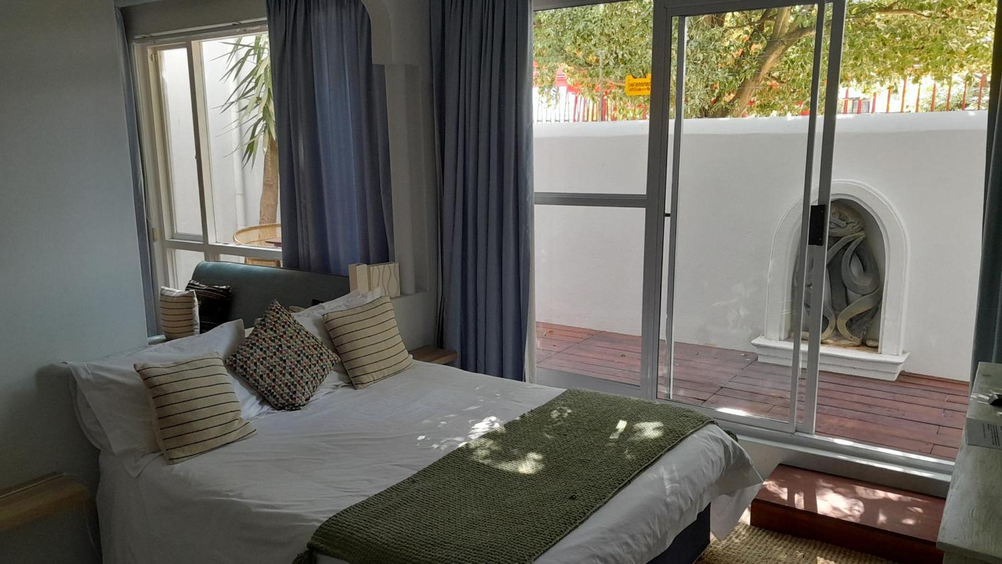 האוט ביי Brightwater Lodge חדר תמונה