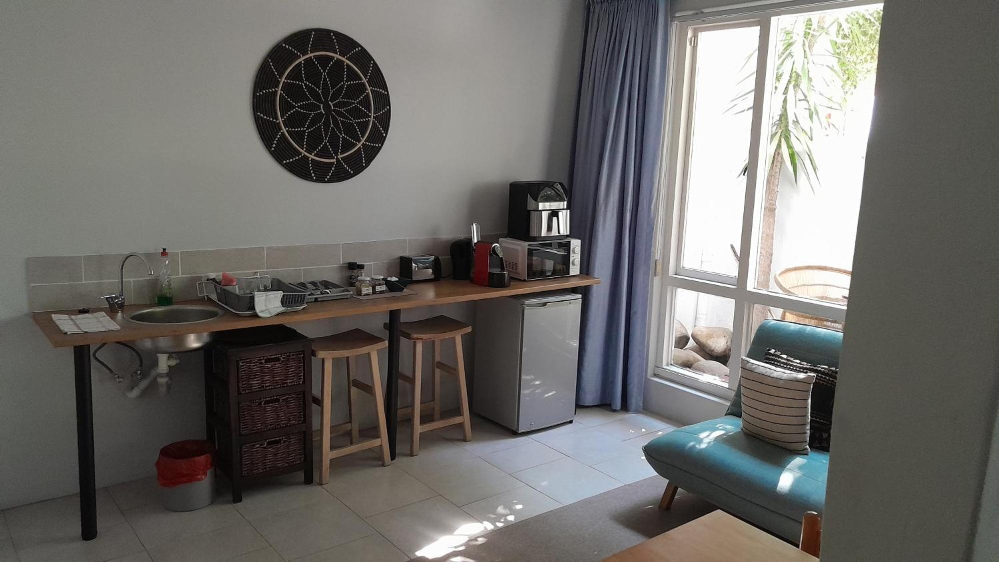 האוט ביי Brightwater Lodge חדר תמונה
