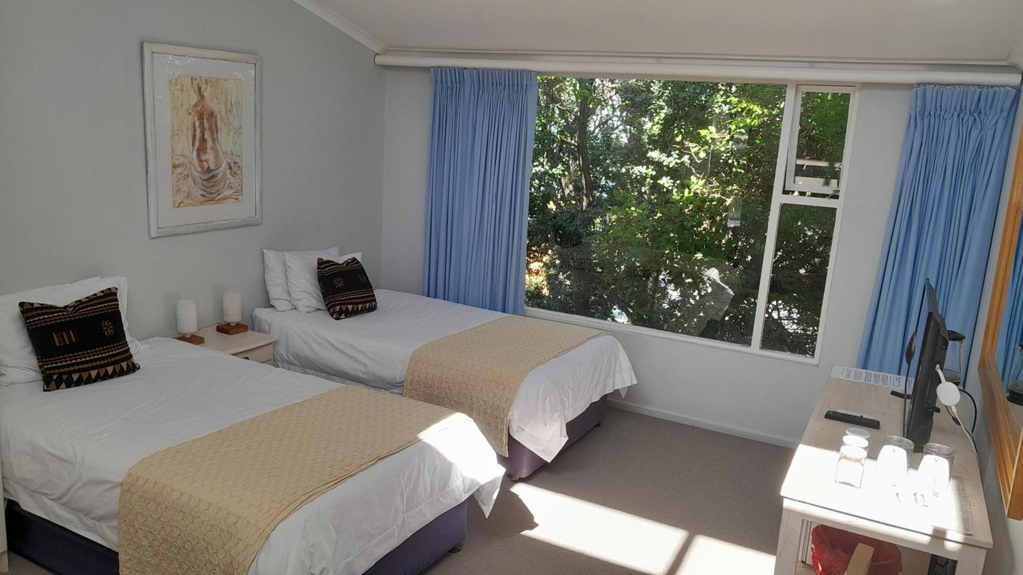 האוט ביי Brightwater Lodge חדר תמונה