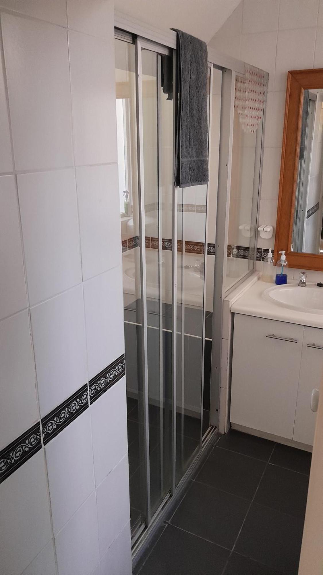 האוט ביי Brightwater Lodge חדר תמונה