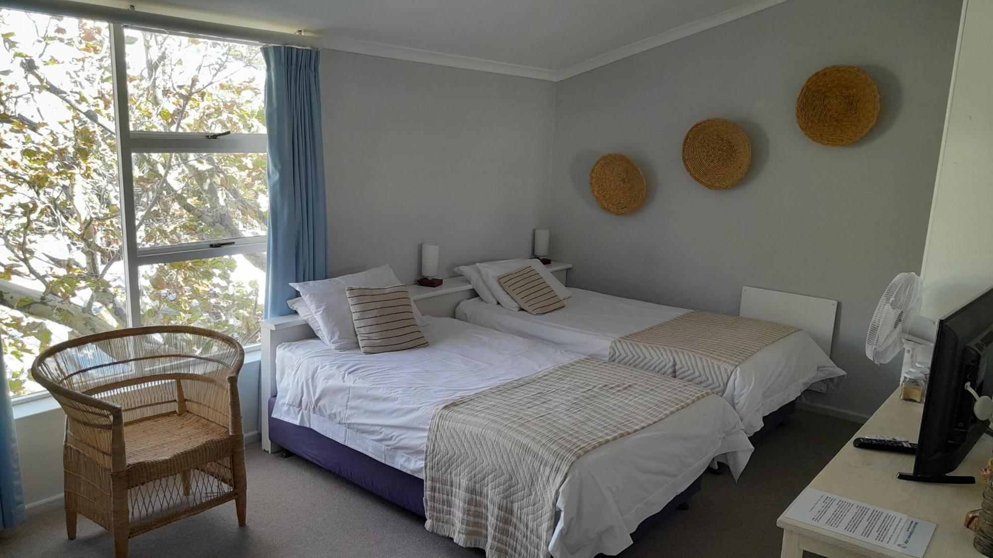 האוט ביי Brightwater Lodge מראה חיצוני תמונה