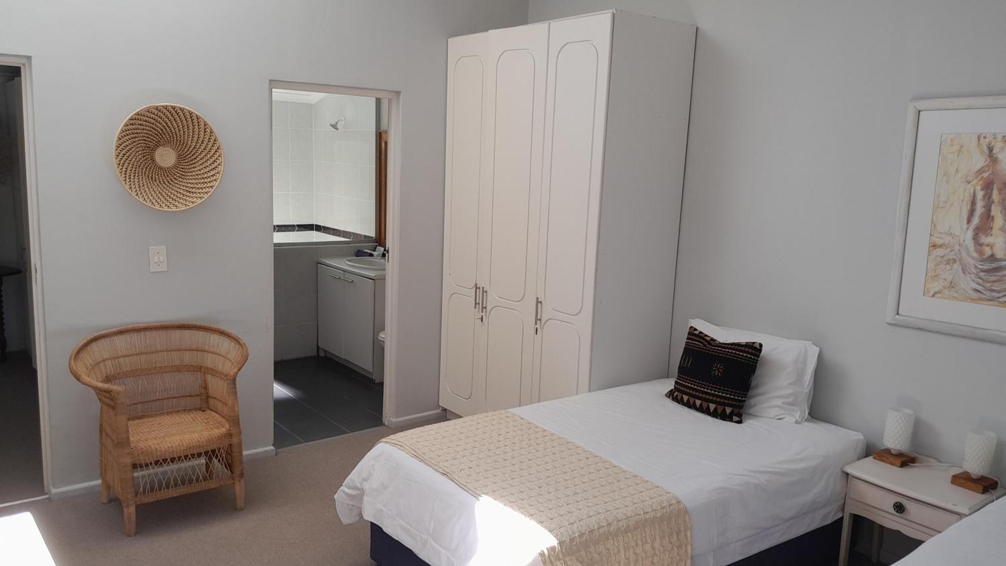 האוט ביי Brightwater Lodge חדר תמונה