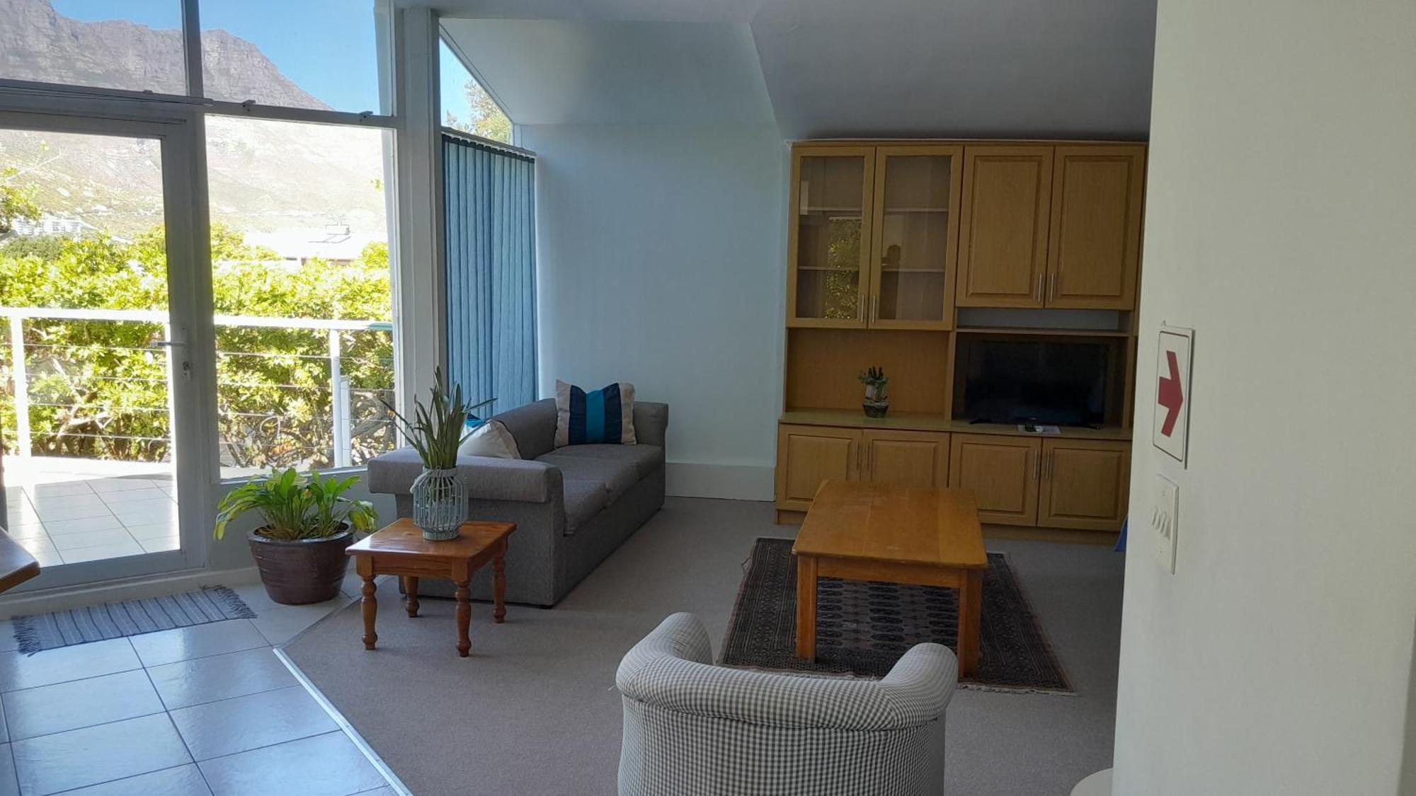 האוט ביי Brightwater Lodge חדר תמונה