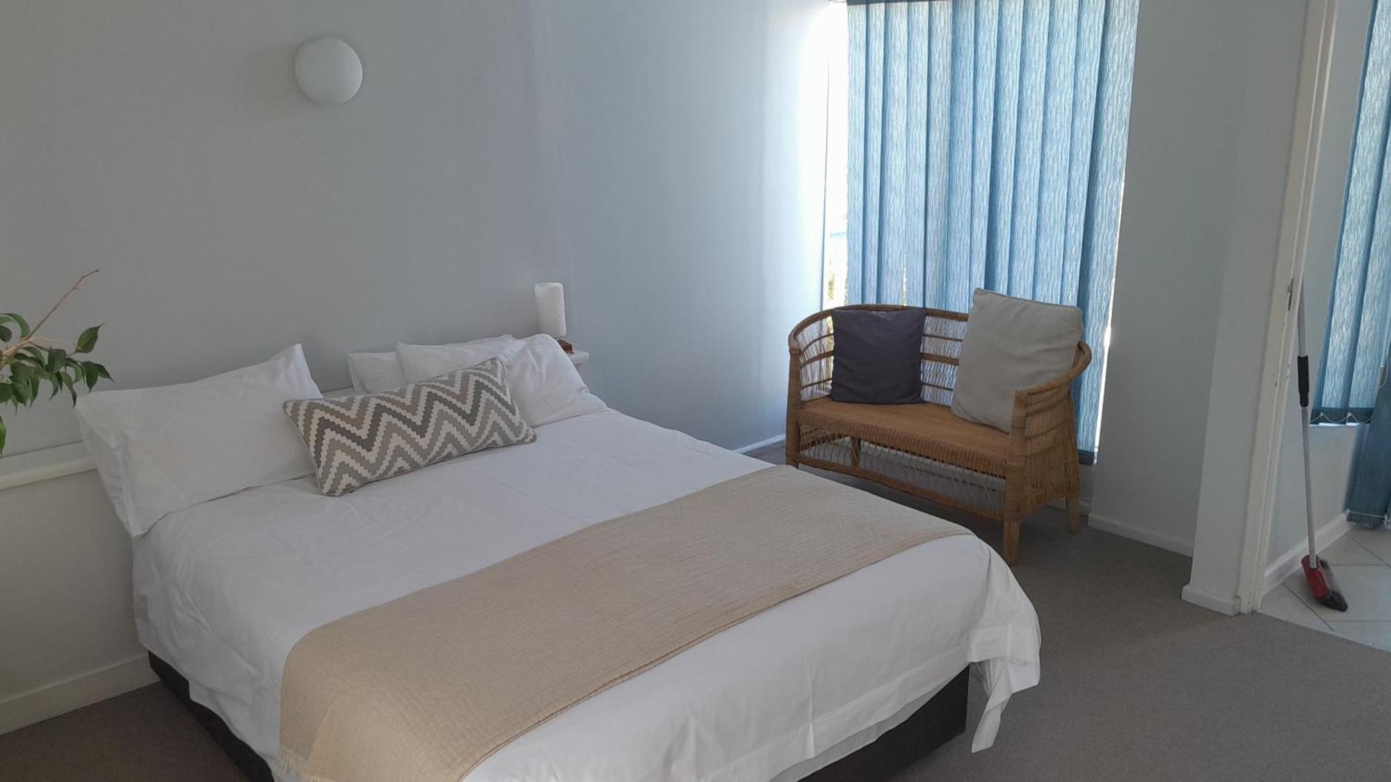 האוט ביי Brightwater Lodge חדר תמונה