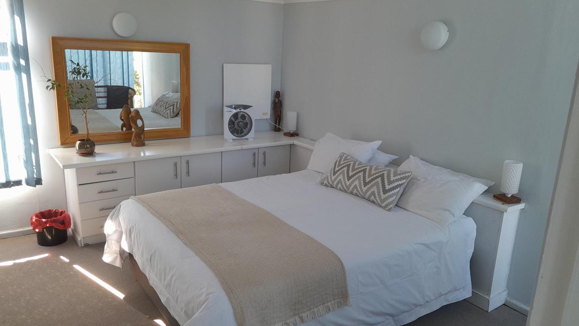 האוט ביי Brightwater Lodge חדר תמונה