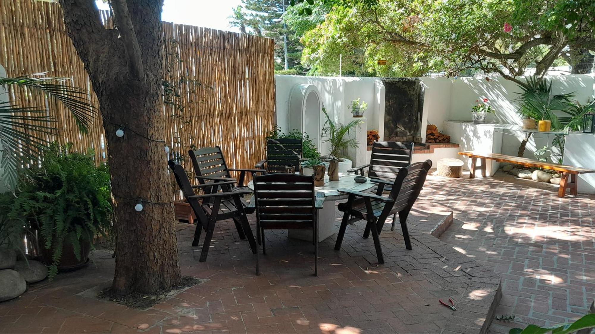 האוט ביי Brightwater Lodge מראה חיצוני תמונה